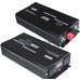 Инвертор c чистой синусоидой 48V / 220V ProFix MNDZ-4K/48-4000W без зарядки, LCD дисплей
