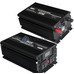 Инвертор c чистой синусоидой 12V / 220V ProFix MNDZ-1.5K/12-1500W зарядка/UPS, LCD дисплей