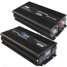 Инвертор 48V в 220V ProFix 4000W (макс.8000W) + LCD, без зарядки