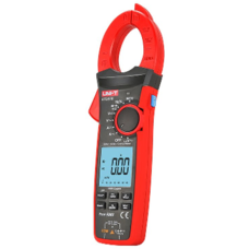 Клещи токоизмерительные UNI-T UT207B Клещи токоизмерительные UNI-T UT207B