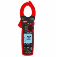 Клещи токоизмерительные UNI-T UT208B Клещи токоизмерительные UNI-T UT208B