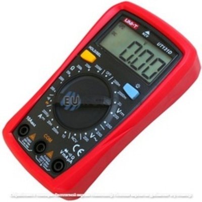 Цифровий мультиметр UNI-T UT-131D
