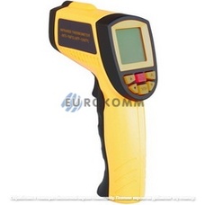 Пірометр інфрачервоний WH900 (-50*С~900*С)