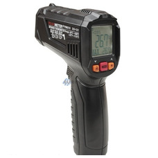 Пірометр інфрачервоний Peakmeter PM6519 (-50*С~500*С)