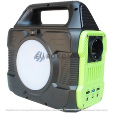 Зарядная станция ProFix OPS-300W, Li-On батарея 288Wh/80000mAh