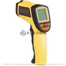 Пірометр інфрачервоний WH900 (-50*С~900*С)