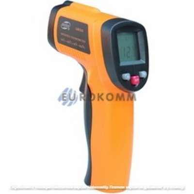 Пірометр інфрачервоний Benetech GM300 (-50~450°C )