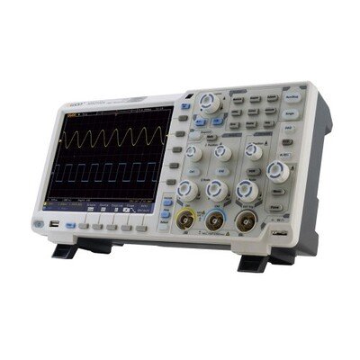 Цифровий осцилограф 2-х канальний OWON XDS2102A