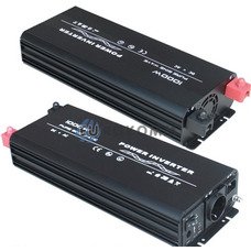 Инвертор с чистой синус.12V, RS1000PT 1000W(макс.2000W)+ ATS функция, без зарядки