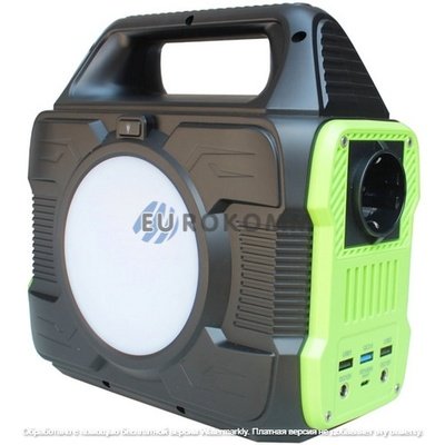 Зарядная станция ProFix OPS-300W, LiFePo4 батарея 288Wh/80000mAh