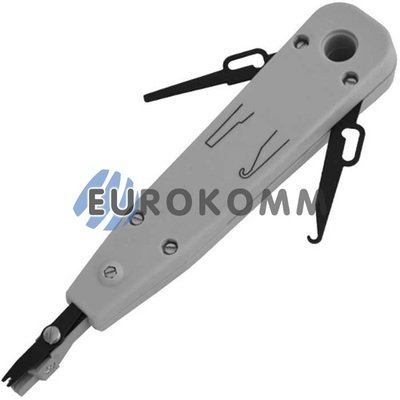 Інструмент MS-07 для закладення крученої пари