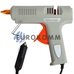 Пістолет клейовий MG-02-8 під клей 11мм, 12V 40W (CE)