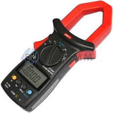 Клещи токоизмерительные UNI-T UT206 Клещи токоизмерительные UNI-T UT206