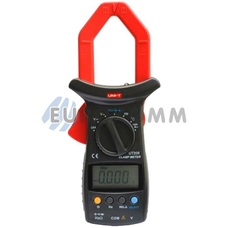 Клещи токоизмерительные UNI-T UT206 Клещи токоизмерительные UNI-T UT206