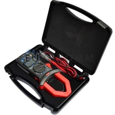 Клещи токоизмерительные UNI-T UT206 Клещи токоизмерительные UNI-T UT206