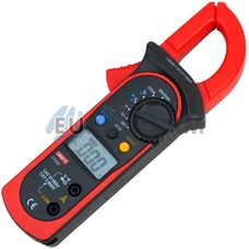 Клещи токоизмерительные UNI-T UT202 Клещи токоизмерительные UNI-T UT202