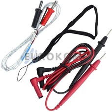Клещи токоизмерительные UNI-T UT202 Клещи токоизмерительные UNI-T UT202