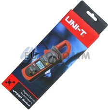 Клещи токоизмерительные UNI-T UT202 Клещи токоизмерительные UNI-T UT202