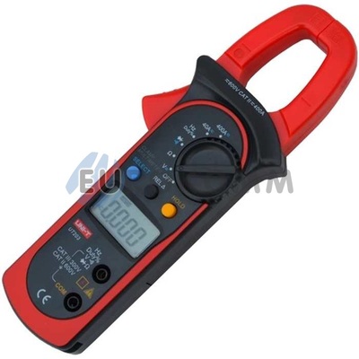 Токоизмерительные клещи UNI-T UT203
