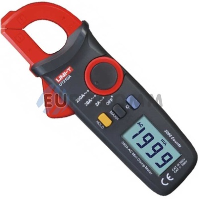 Токоизмерительные клещи UNI-T UT210A