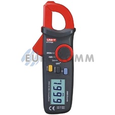 Клещи токоизмерительные UNI-T UT210A Клещи токоизмерительные UNI-T UT210A