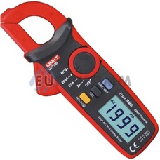 Клещи токоизмерительные UNI-T UT210B Клещи токоизмерительные UNI-T UT210B