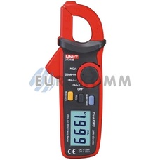 Клещи токоизмерительные UNI-T UT210B Клещи токоизмерительные UNI-T UT210B
