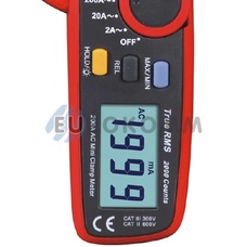 Клещи токоизмерительные UNI-T UT210B Клещи токоизмерительные UNI-T UT210B