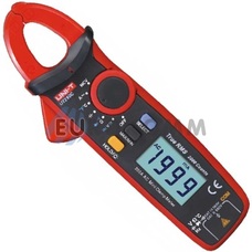 Клещи токоизмерительные UNI-T UT210C Клещи токоизмерительные UNI-T UT210C