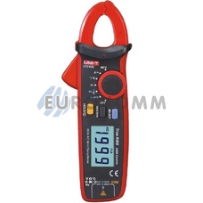 Клещи токоизмерительные UNI-T UT210C Клещи токоизмерительные UNI-T UT210C