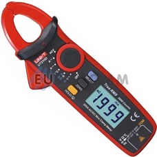 Клещи токоизмерительные UNI-T UT210D Клещи токоизмерительные UNI-T UT210D