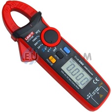 Клещи токоизмерительные UNI-T UT210E Клещи токоизмерительные UNI-T UT210E