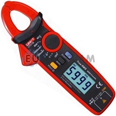 Клещи токоизмерительные UNI-T UT211B Клещи токоизмерительные UNI-T UT211B