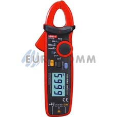 Клещи токоизмерительные UNI-T UT211B Клещи токоизмерительные UNI-T UT211B
