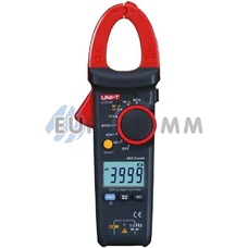 Клещи токоизмерительные UNI-T UT213A