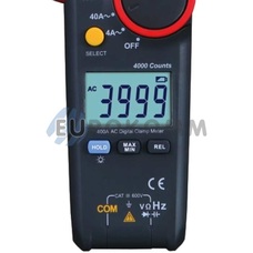 Клещи токоизмерительные UNI-T UT213A Клещи токоизмерительные UNI-T UT213A