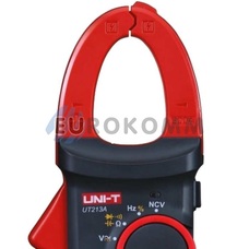 Клещи токоизмерительные UNI-T UT213A Клещи токоизмерительные UNI-T UT213A
