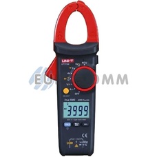 Клещи токоизмерительные UNI-T UT213B Клещи токоизмерительные UNI-T UT213B