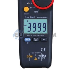 Клещи токоизмерительные UNI-T UT213B Клещи токоизмерительные UNI-T UT213B