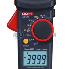 Клещи токоизмерительные UNI-T UT213B Клещи токоизмерительные UNI-T UT213B