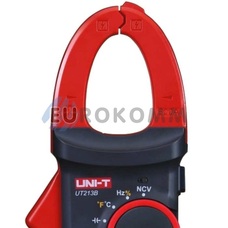 Клещи токоизмерительные UNI-T UT213B Клещи токоизмерительные UNI-T UT213B