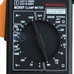 Токоизмерительные клещи Mastech M266F