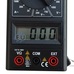 Токоизмерительные клещи Mastech M266C