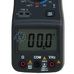 Кліщі струмовимірювальні Mastech MS2000G