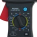Кліщі струмовимірювальні Mastech MS2000G