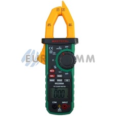 Клещи токоизмерительные Mastech MS2009A
