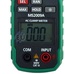 Токоизмерительные клещи Mastech MS2009A