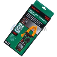 Клещи токоизмерительные Mastech MS2009A
