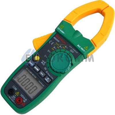 Токоизмерительные клещи Mastech MS2026