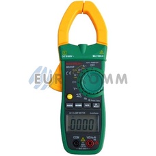 Клещи токоизмерительные Mastech MS2026